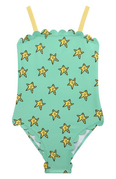 Слитный купальник STELLA MCCARTNEY, арт. TUCB29, фото 1