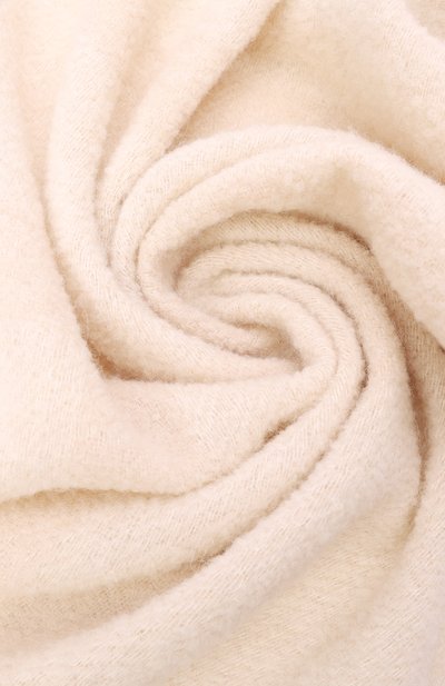 Шерстяной шарф TOTEME, арт. 261-WSC908-FB0630, фото 3