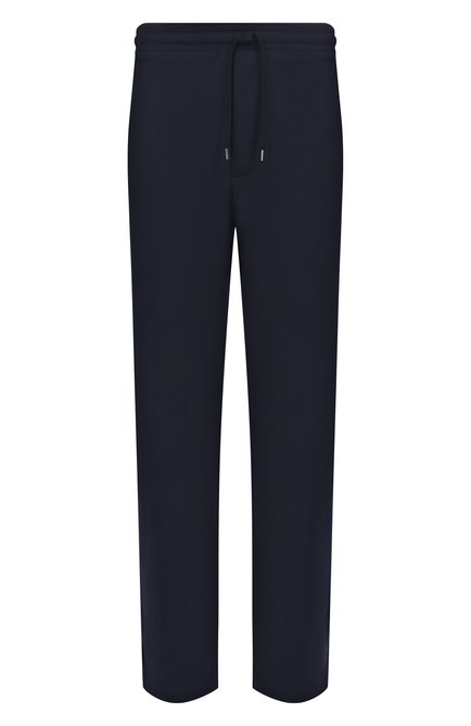 Мужские шерстяные брюки HARRIS WHARF LONDON, арт. CW7016MYM