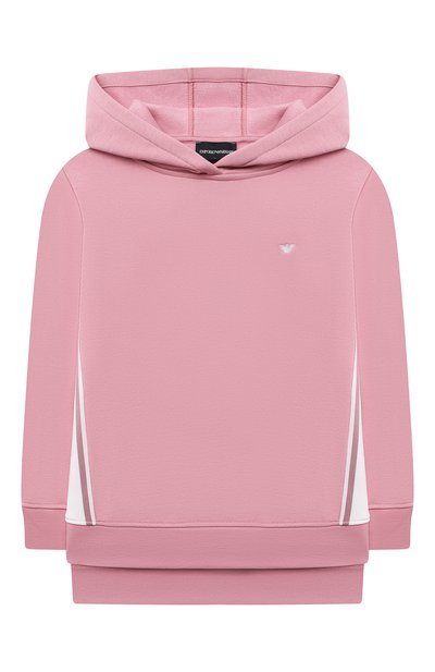 Комплект из свитшота и брюк EMPORIO ARMANI, арт. 6K3V04/4J5NZ, фото 2