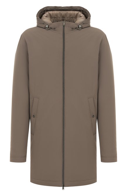 Мужская утепленная куртка HERNO, арт. PA00030UR/12387SZ