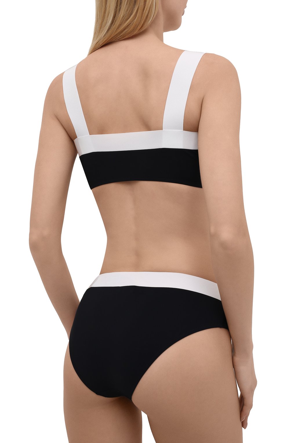 Раздельный купальник DOLCE & GABBANA, арт. 08A88J/FUGA2, фото 3