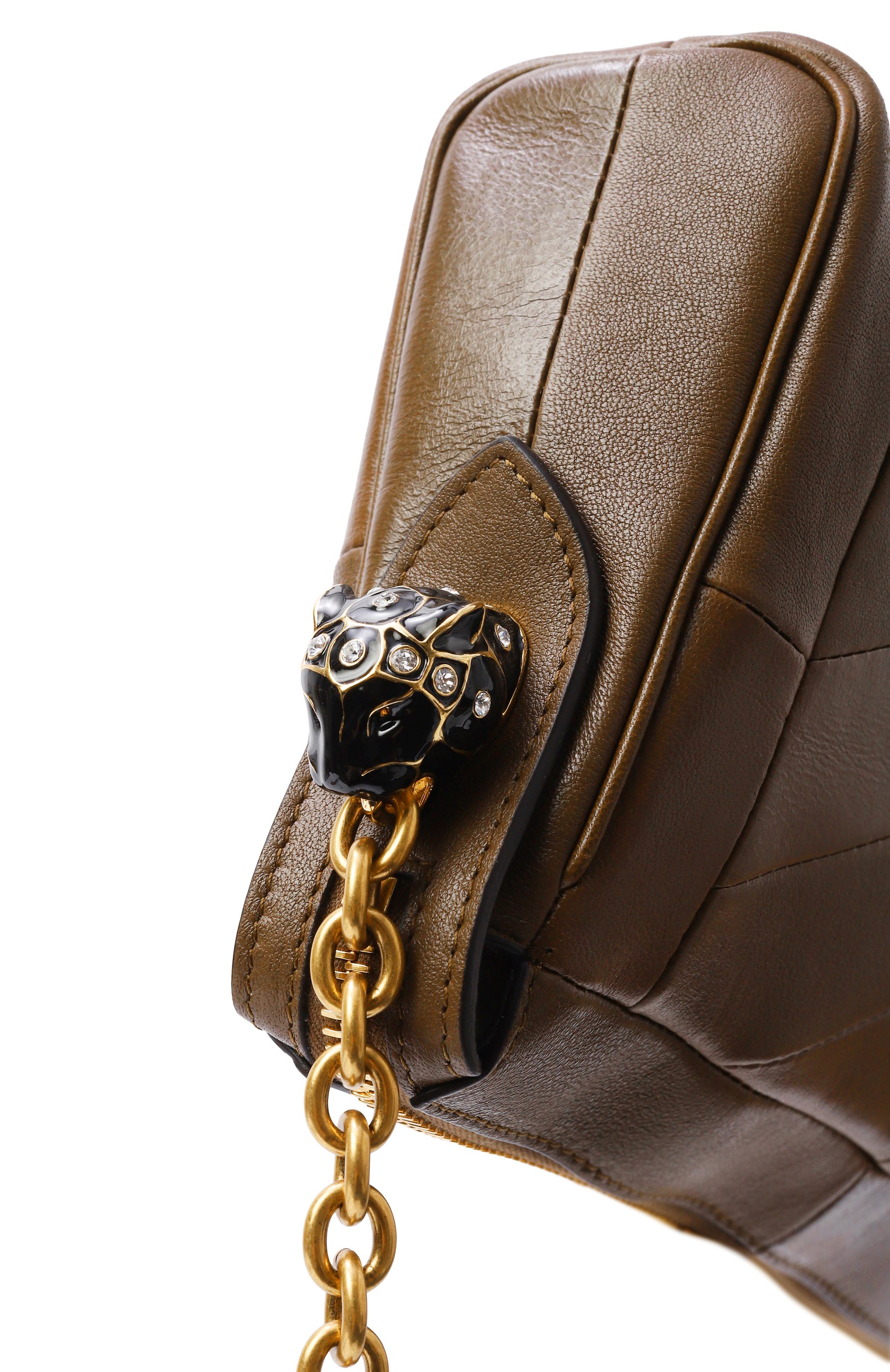 Сумка panthea small VALENTINO, арт. 8W2B0S99/UYF, фото 3