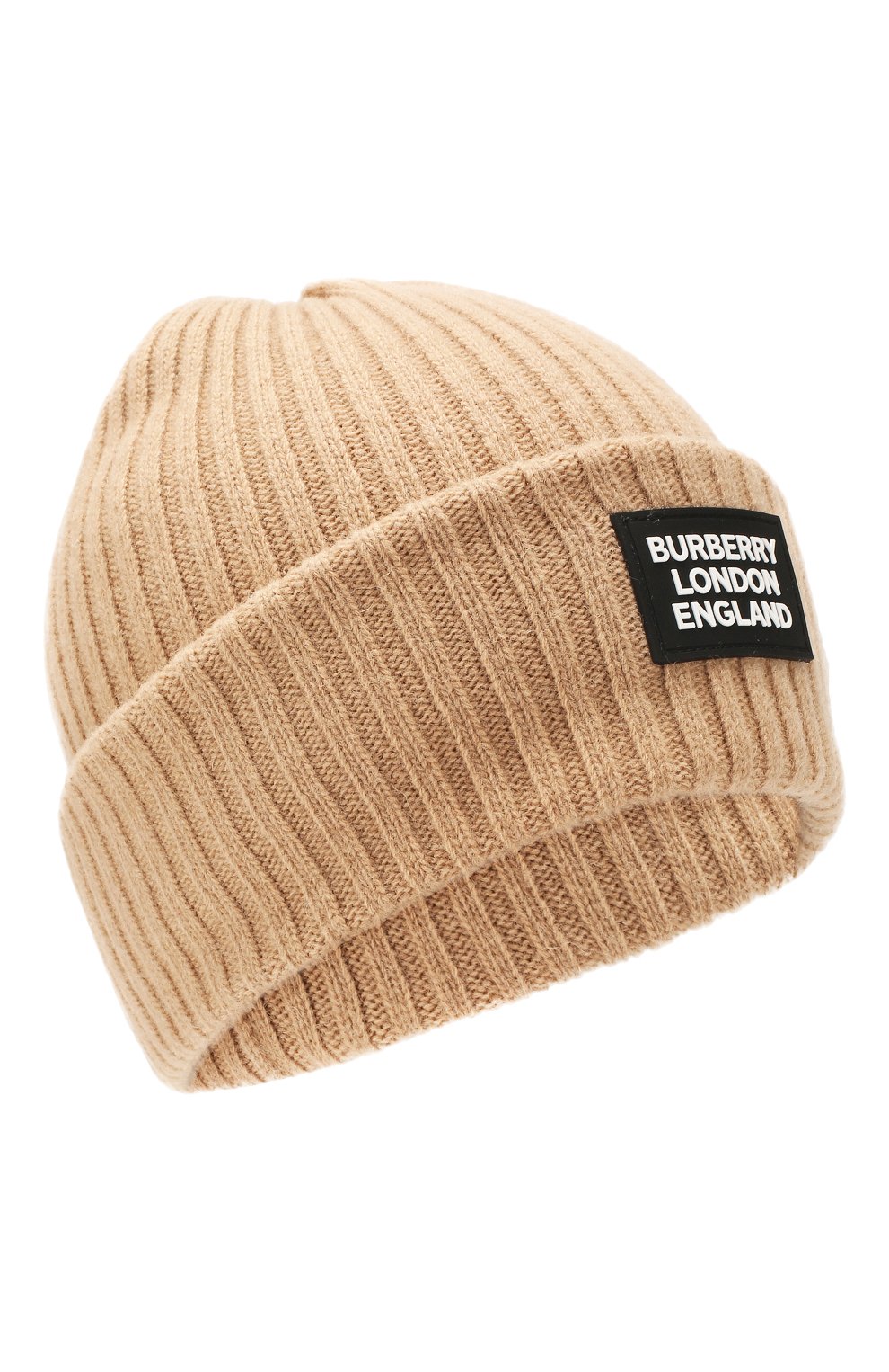 Шерстяная шапка BURBERRY, арт. 8022868, фото 1