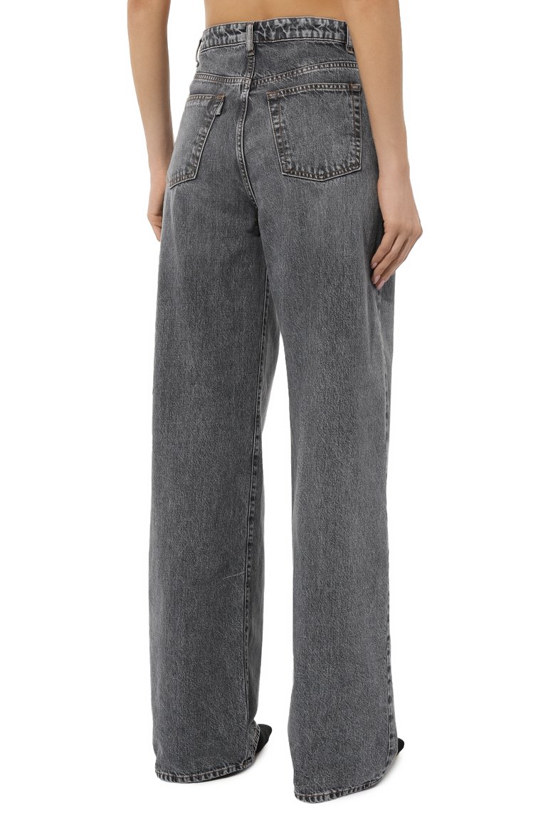 Джинсы 3X1, арт. 31-W43054-DR0134/BR0NX, фото 4