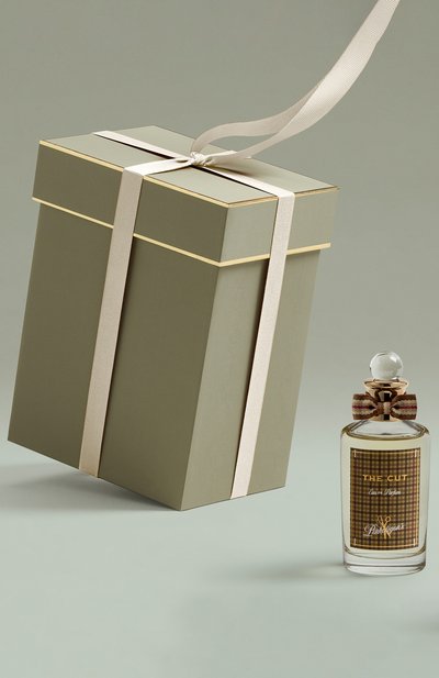 Парфюмерная вода the cut (100ml) PENHALIGON'S, арт. 5056245049972, фото 4