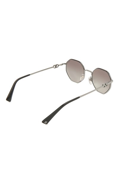 Солнцезащитные очки и цепочка VALENTINO, арт. 2040-300511, фото 5