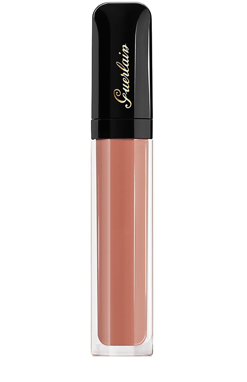 Блеск для губ gloss d'enfer, оттенок 401 GUERLAIN цвета по цене 2200 руб., арт. G041411, фото 1 Блеск для губ gloss d'enfer, оттенок 401 GUERLAIN, арт. G041411, фото 1