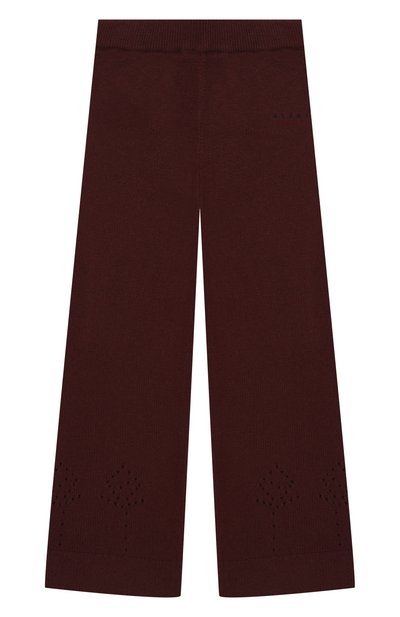 Брюки MARNI, арт. M01325/M00VT