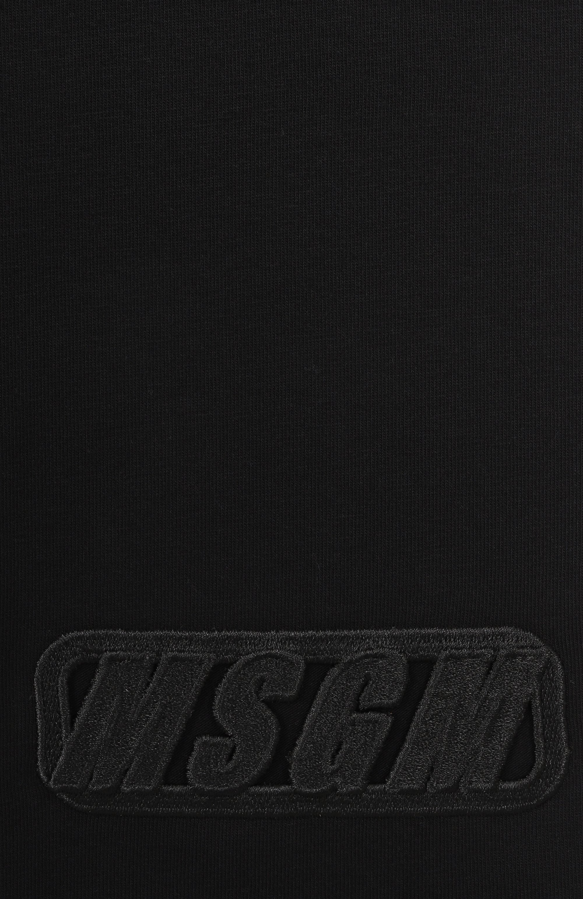 Хлопковые легинсы MSGM KIDS, арт. S5MSJGCL087, фото 3