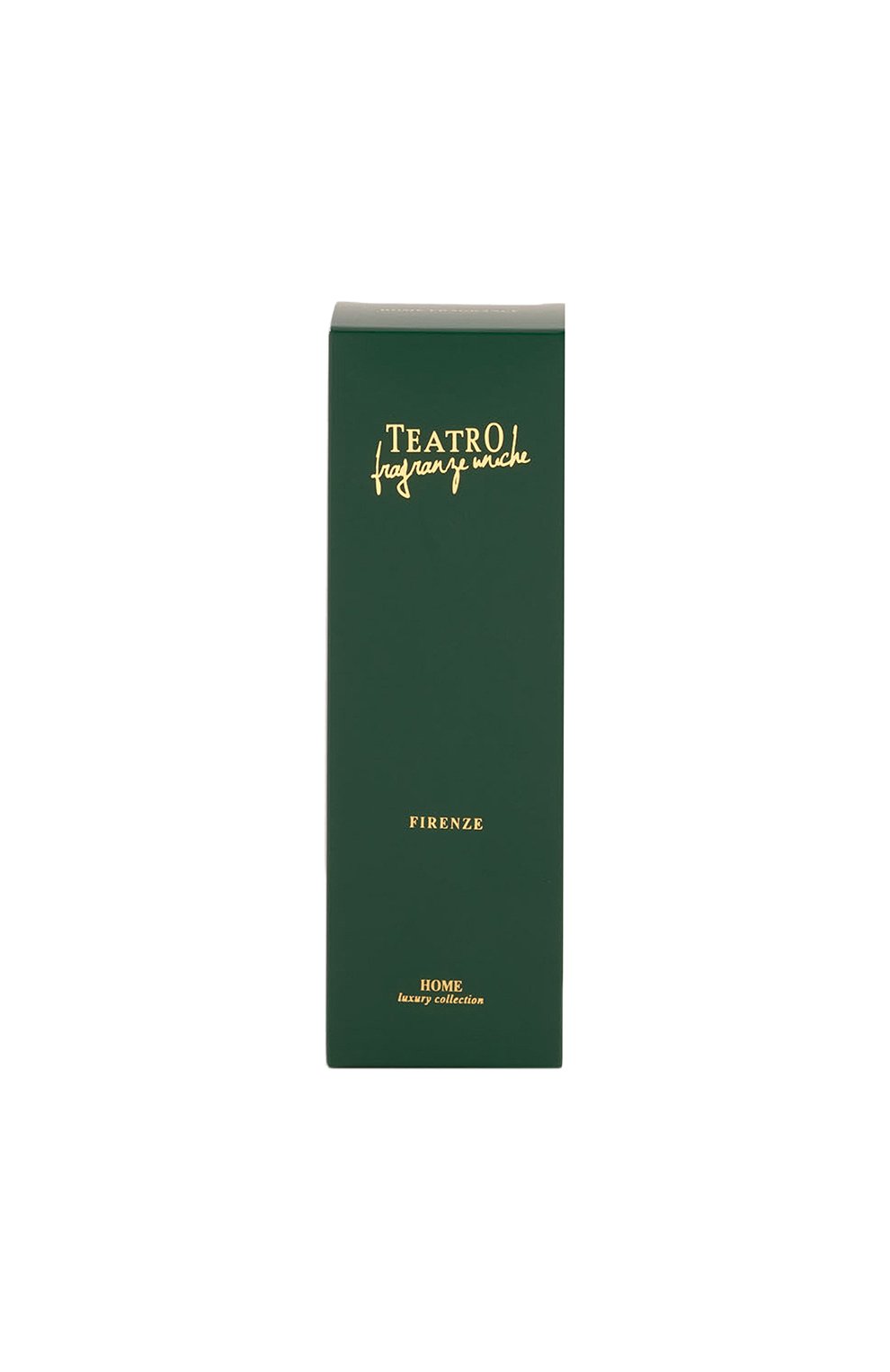 Диффузор с палочками home luxury collection (100ml) TEATRO бесцветного цвета по цене 6000 руб., арт. HO100TFU, фото 2 Диффузор с палочками home luxury collection (100ml) TEATRO, арт. HO100TFU, фото 2