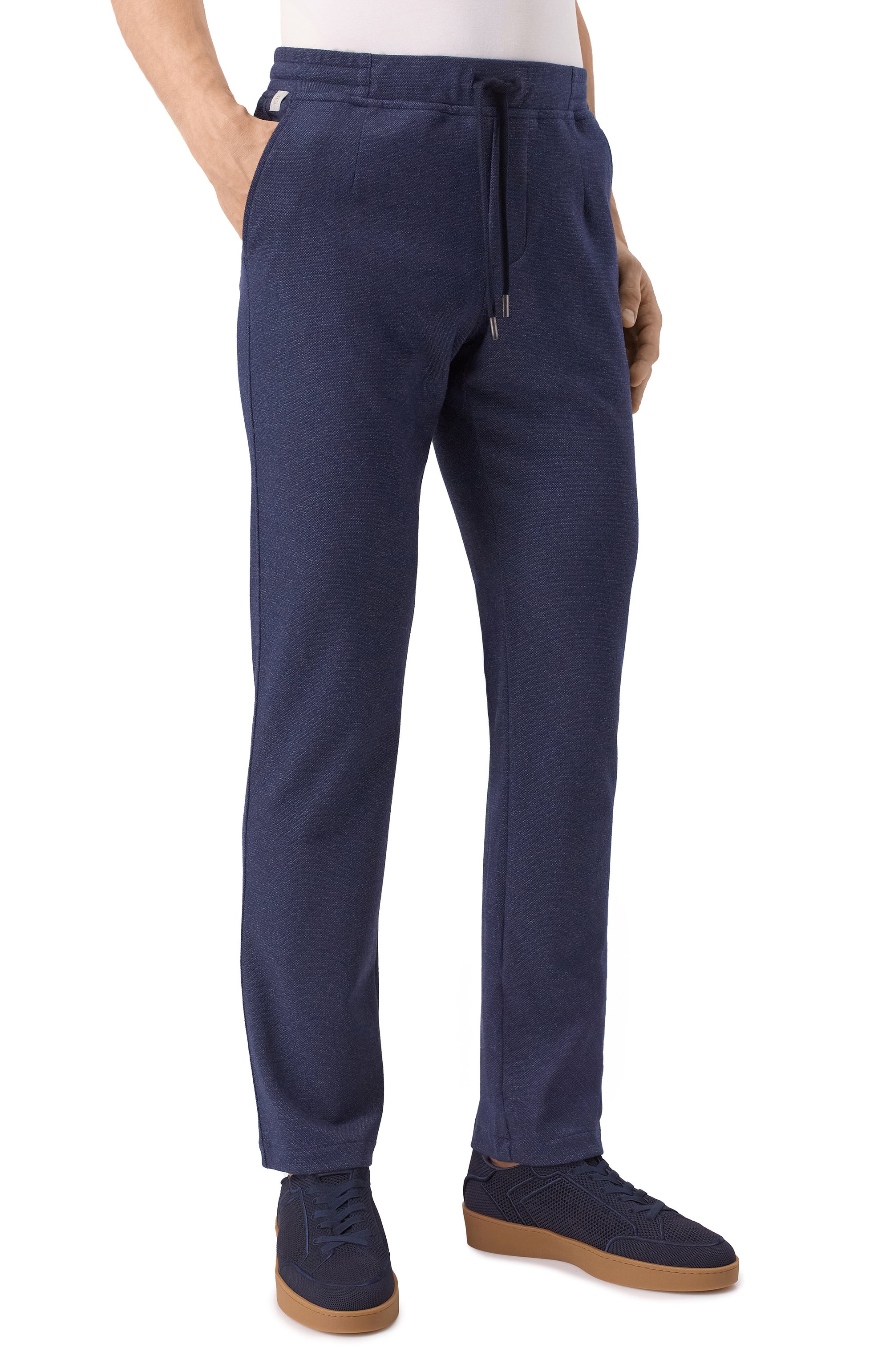 Брюки CAPOBIANCO, арт. 18M733.SU00., фото 3