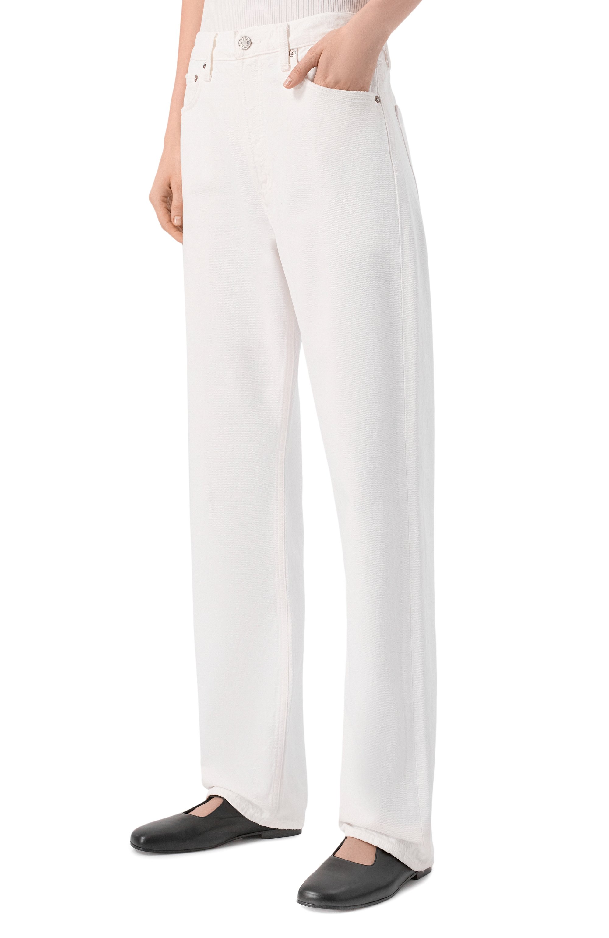 Джинсы 90's jean AGOLDE, арт. A2941183, фото 3