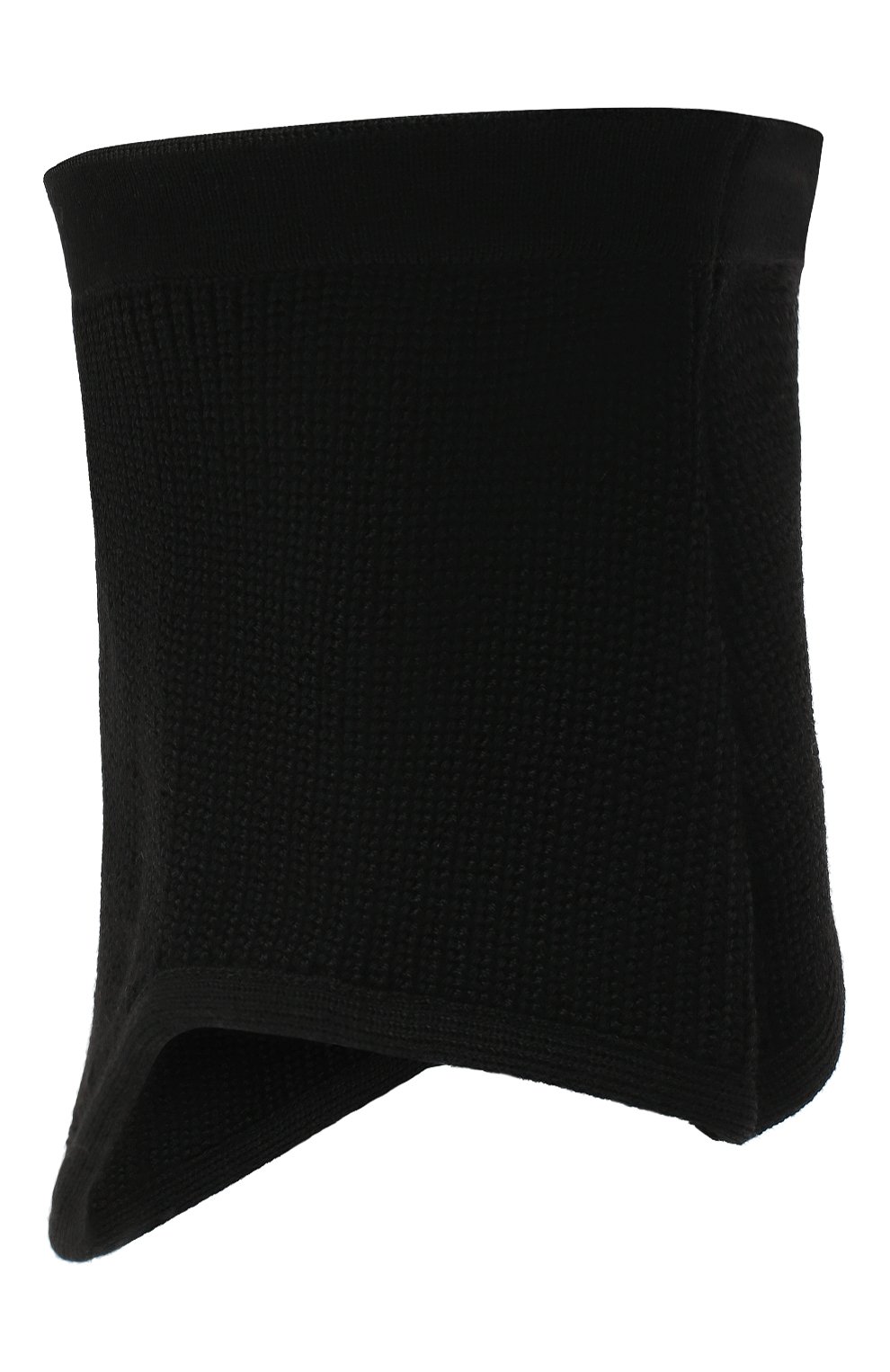 Шерстяной шарф-снуд C.P. COMPANY, арт. 09CMAC243A-005509J, фото 2