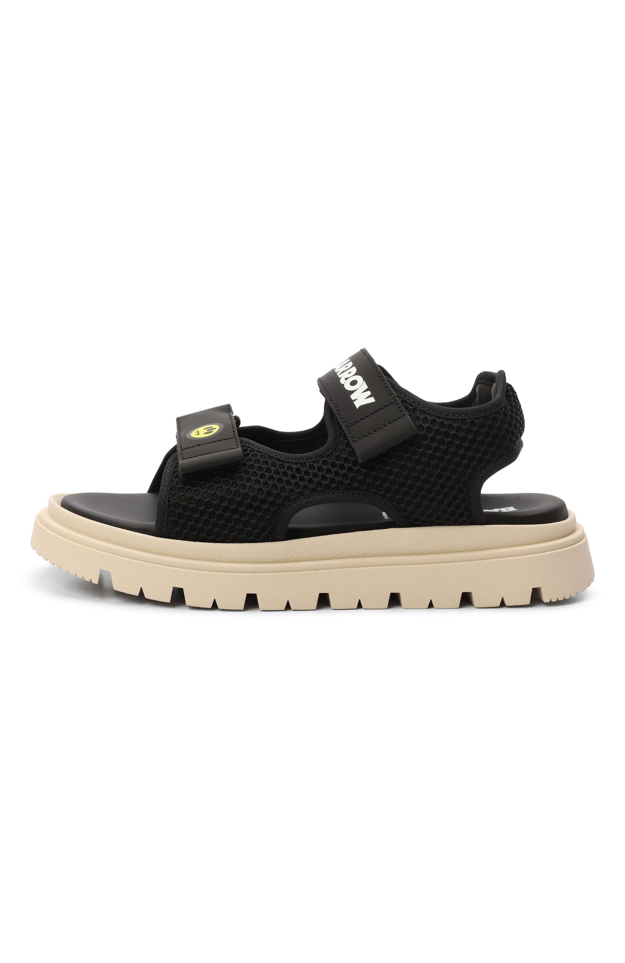 Сандалии BARROW, арт. 82828/VAR2_001, фото 2