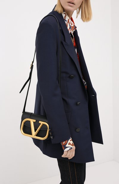 Сумка supervee VALENTINO, арт. UW2B0G45/ZXL, фото 2