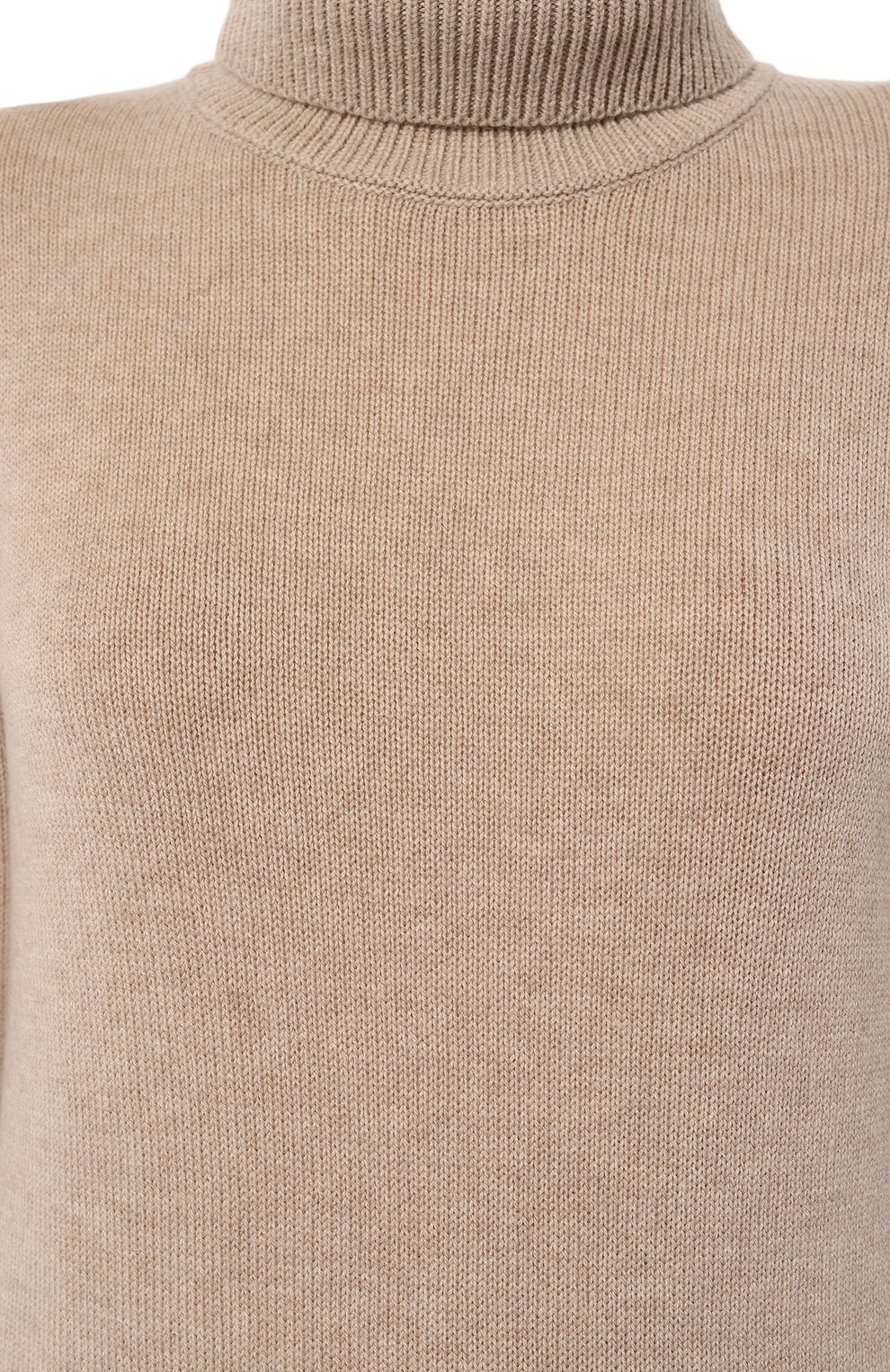 Свитер из шерсти и кашемира FREEAGE, арт. FWW20020675BG, фото 5