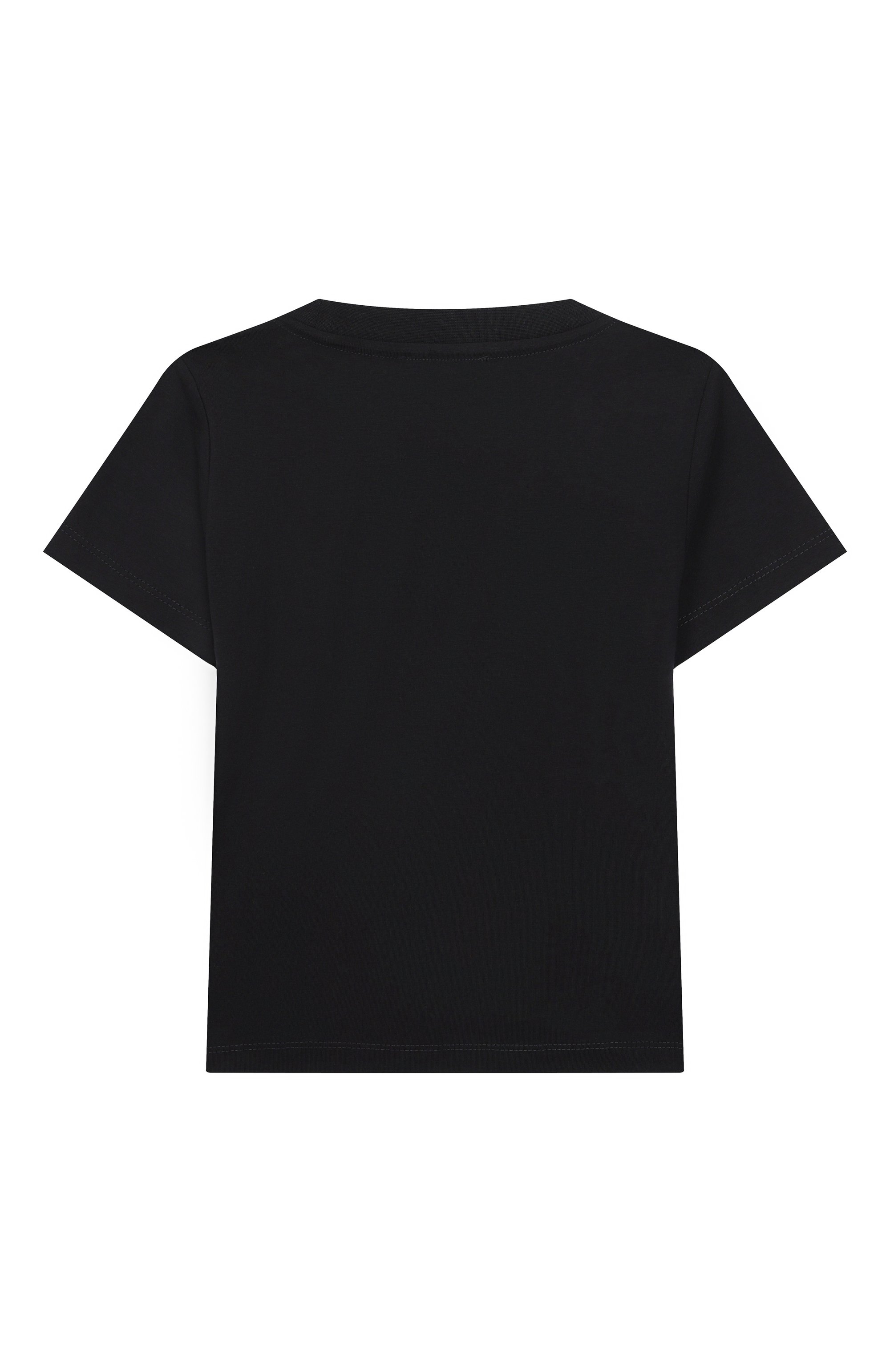 Комплект из трех футболок EMPORIO ARMANI, арт. EB000832/AF14503, фото 3