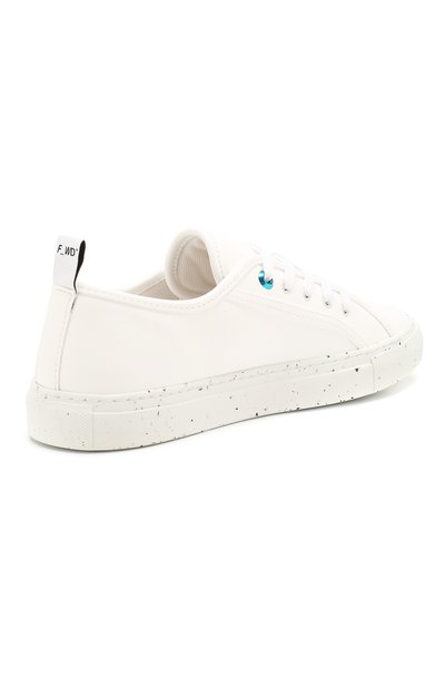 Кеды F_WD, арт. FWS34151A/11292, фото 4