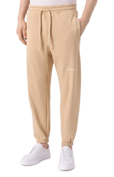 Хлоп�ковые джоггеры HINNOMINATE, арт. HMABM01310, фото 3