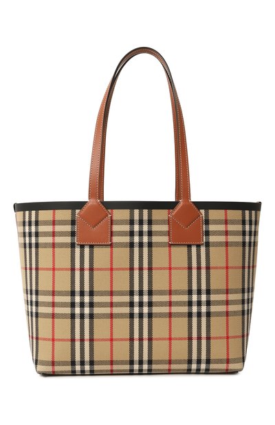 Женская сумка london BURBERRY, арт. 8066163