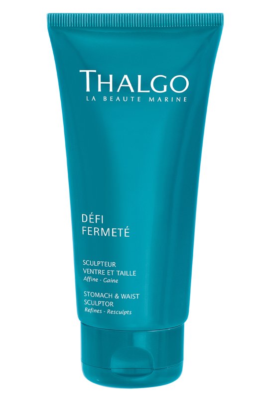 фото Моделирующий крем для области живота (150ml) thalgo