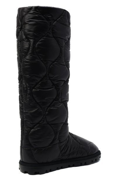 Сапоги MIU MIU, арт. 5W614D-IYK-F0002-M010, фото 5