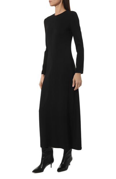 Платье из вискозы CO, арт. 4219MBND, фото 3