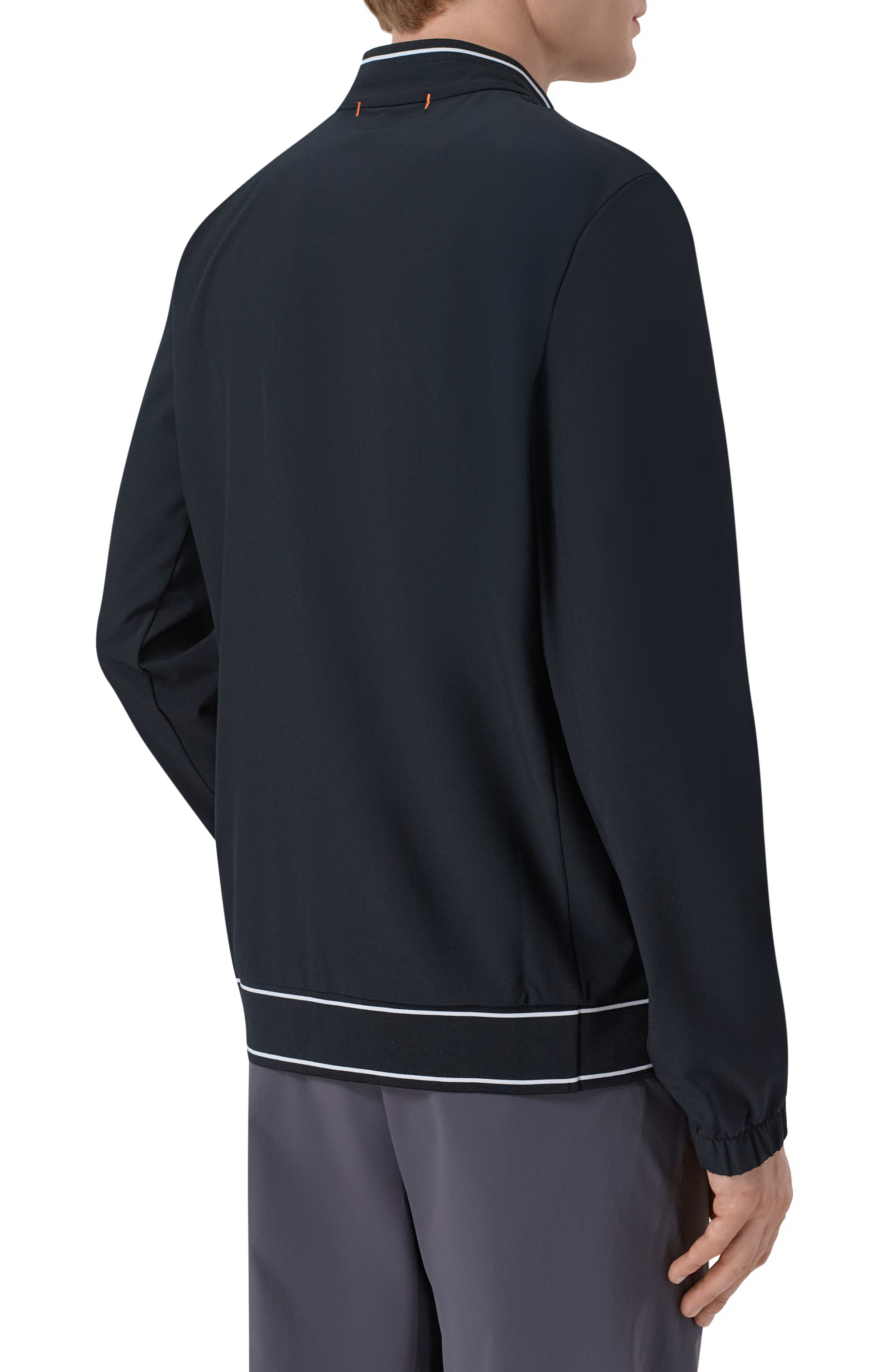 Толстовка BOGNER, арт. 82217268, фото 4