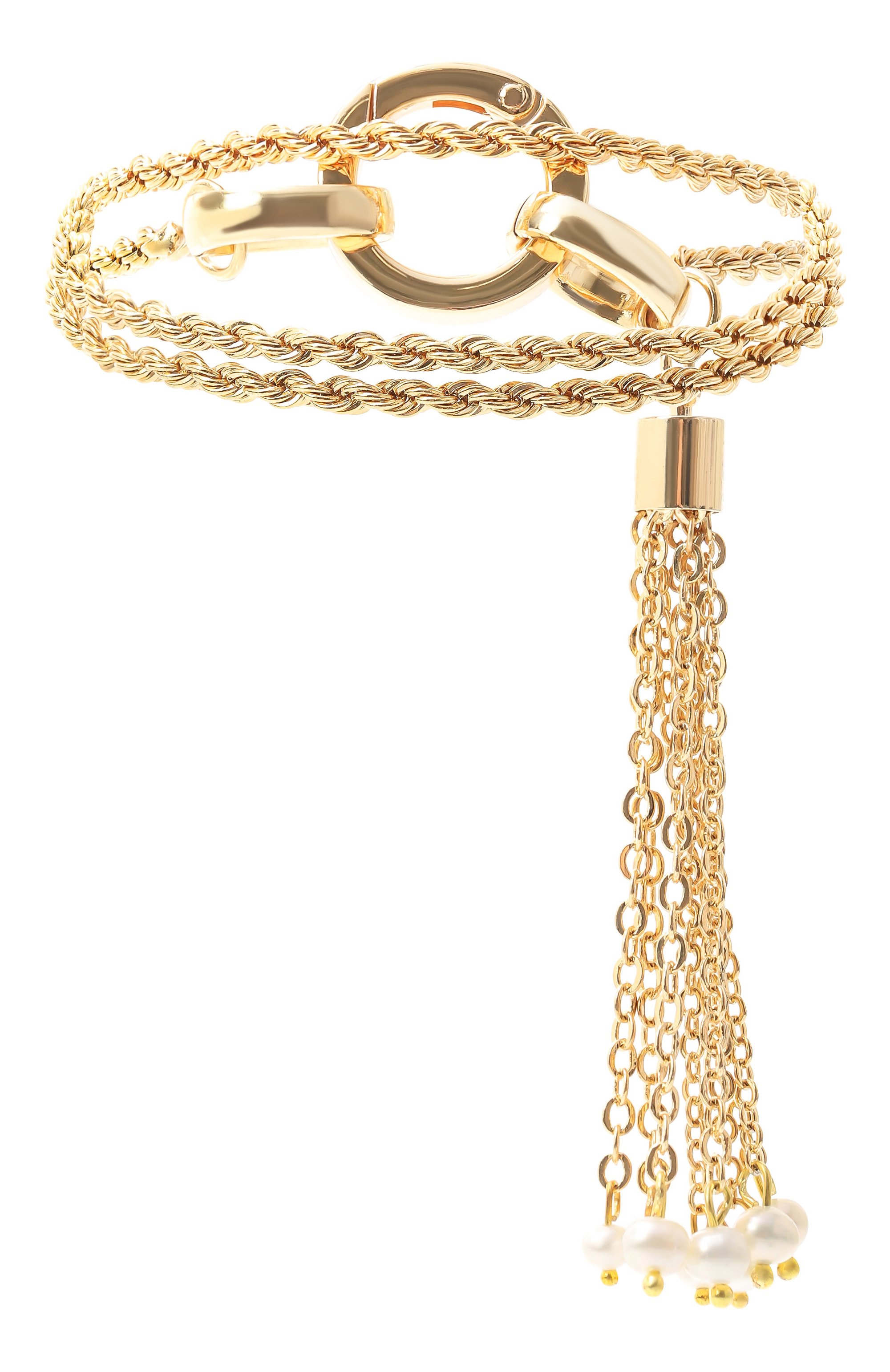 Браслет CRYSTALLINE JEWELLERY, арт. 488, фото 3