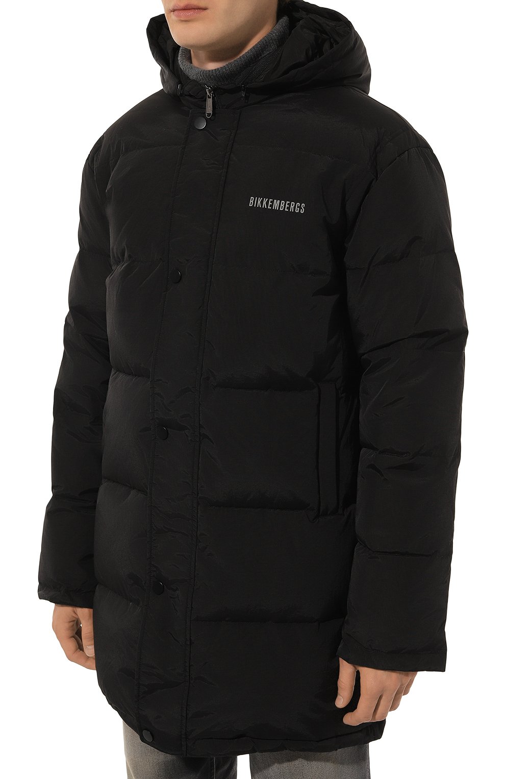 Пуховик DIRK BIKKEMBERGS, арт. PBMG0422, фото 3