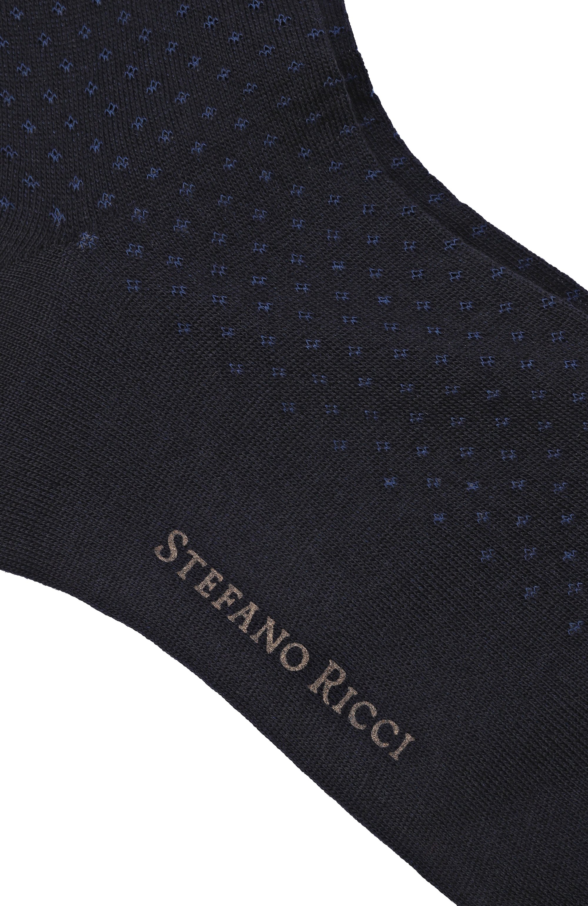 Шерстяные носки STEFANO RICCI, арт. CN17RI1036/CN17RI, фото 2