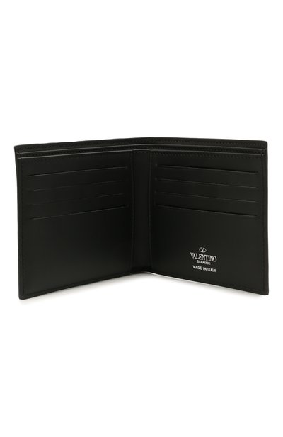 Кожаное портмоне VALENTINO, арт. WY2P0654/VNA, фото 3