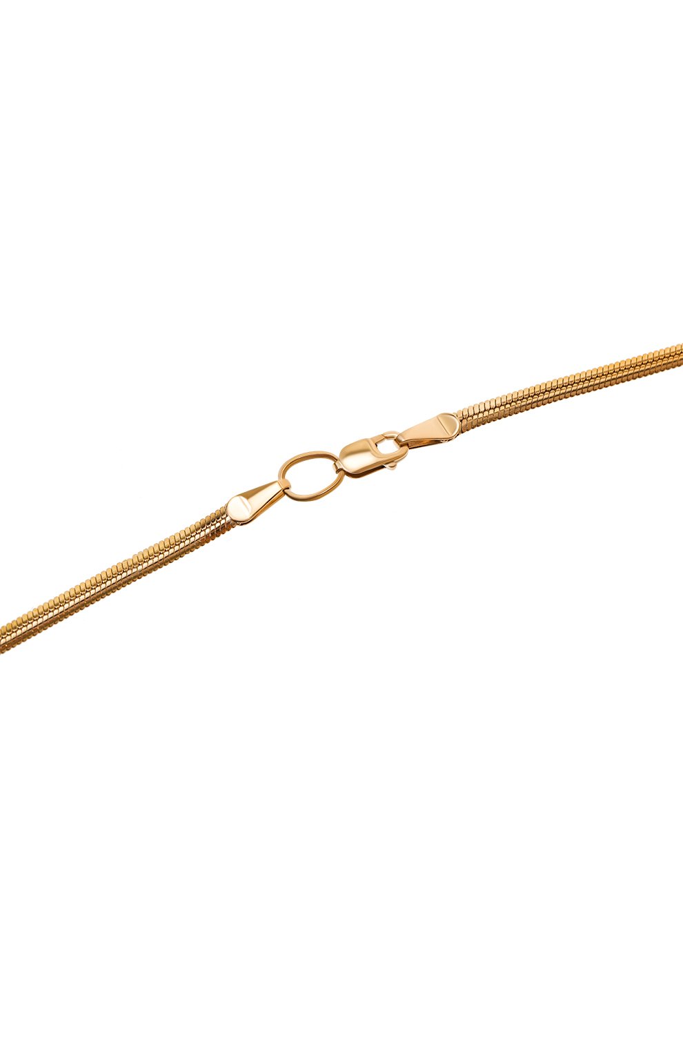 Цепь кобра JEWLIA, арт. JR-0,5/40п, фото 4