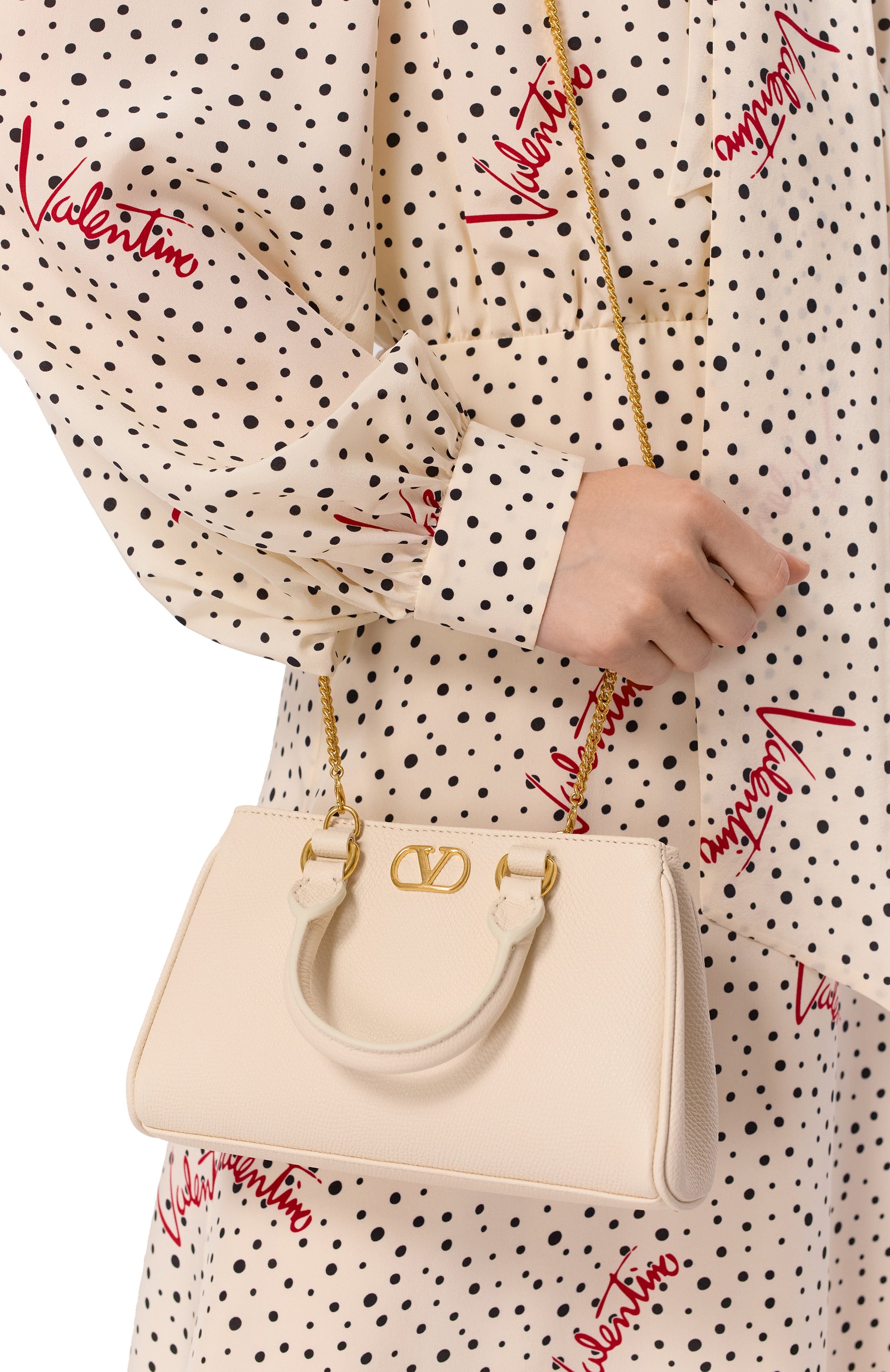 Сумка vlogo VALENTINO, арт. 9W2P0BA9/SNP, фото 2
