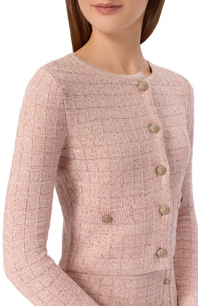 Кардиган ALESSANDRA RICH, арт. FABX4348/K4722, фото 5