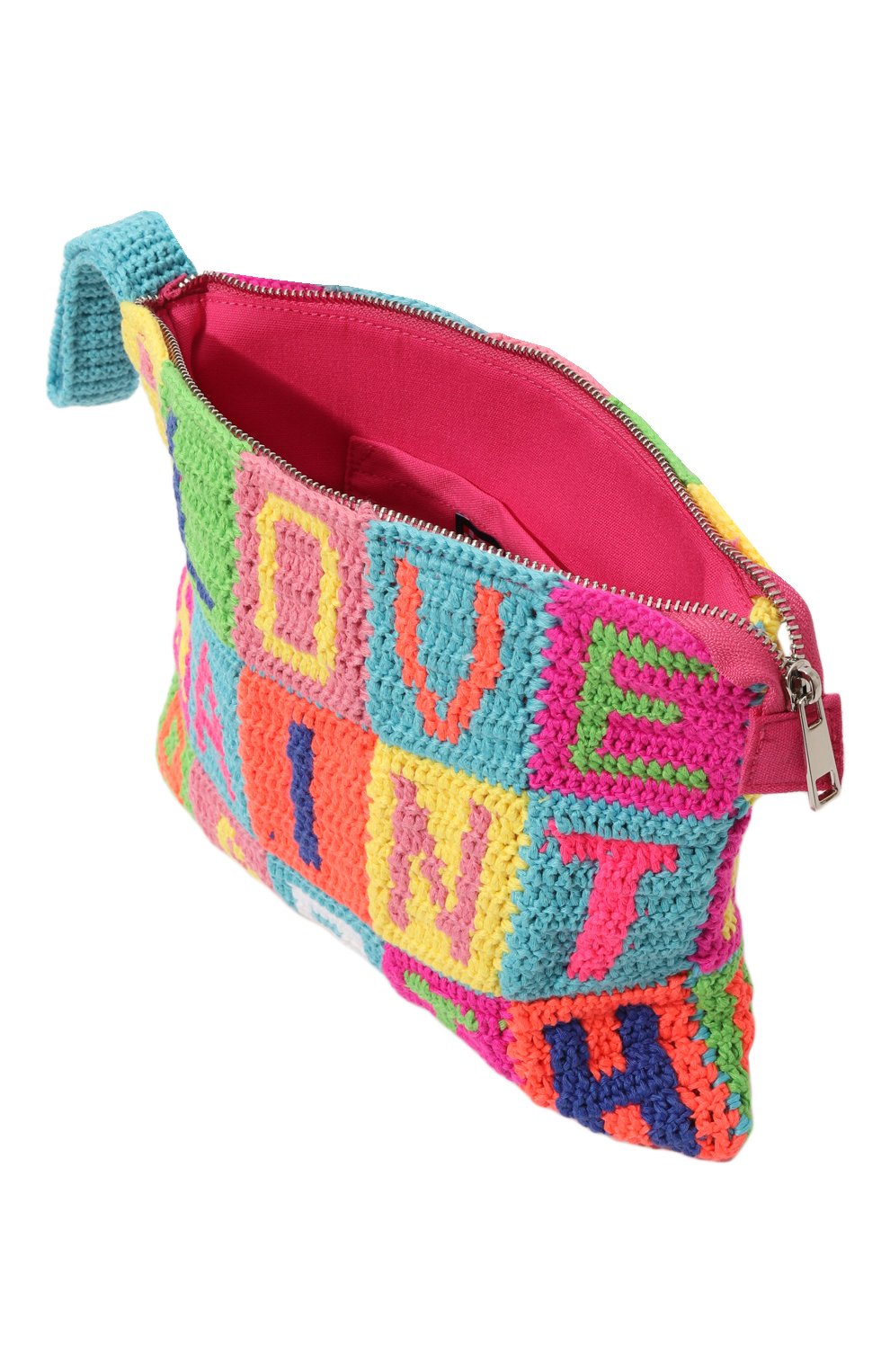 Косметичка MC2 SAINT BARTH, арт. STBA/PARISIENNE CR0CHET/04254D, фото 2