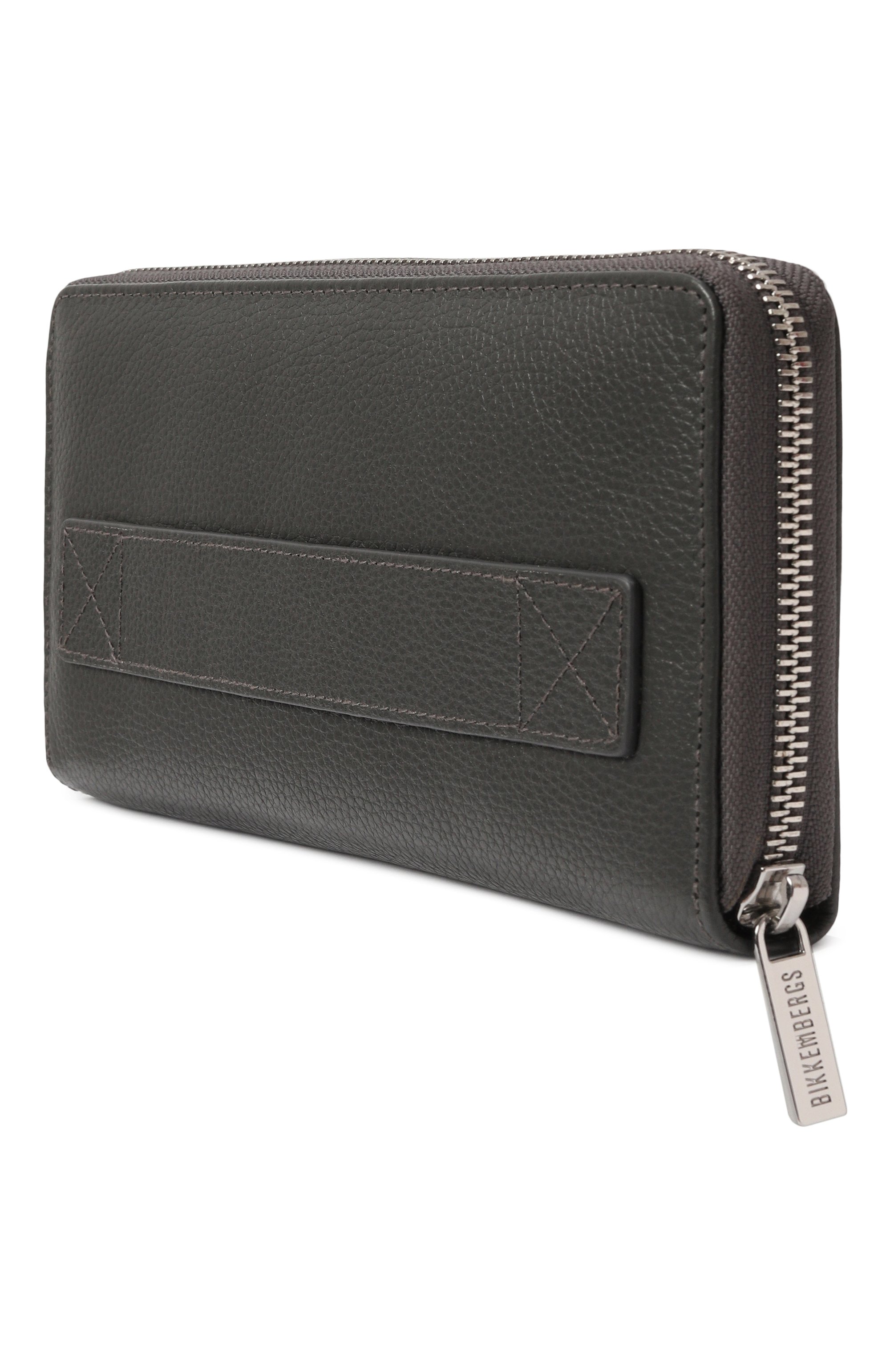 Кожаное портмоне DIRK BIKKEMBERGS, арт. BKMA00150M, фото 2