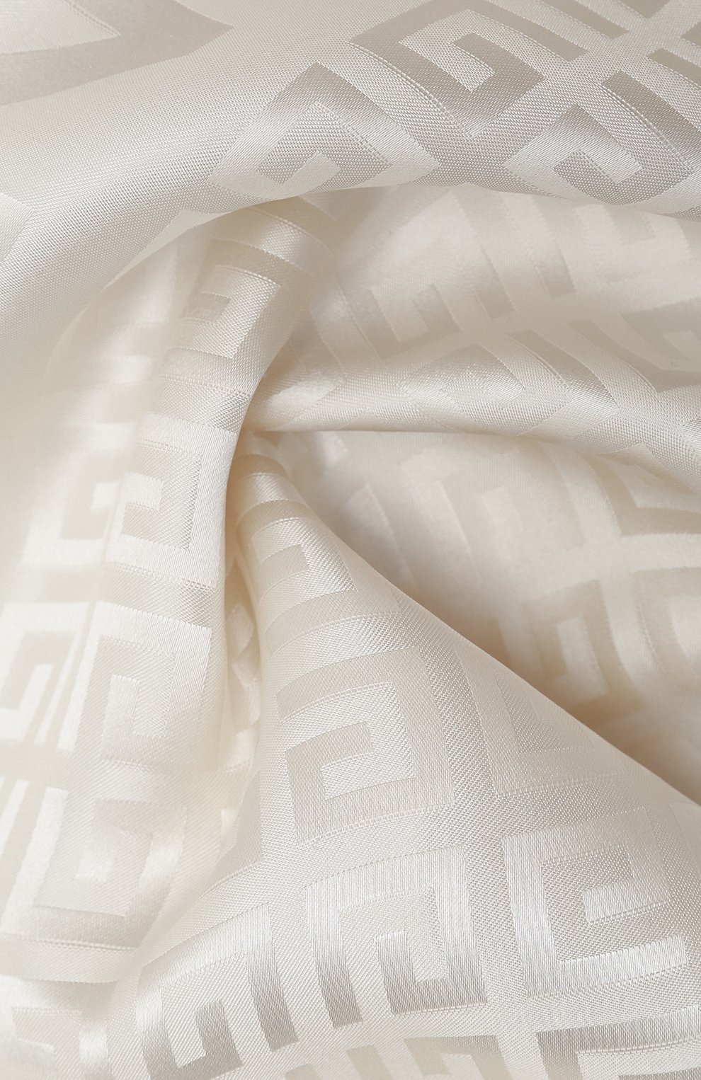 Шелковый шарф GIVENCHY, арт. GW7020/J4778, фото 3