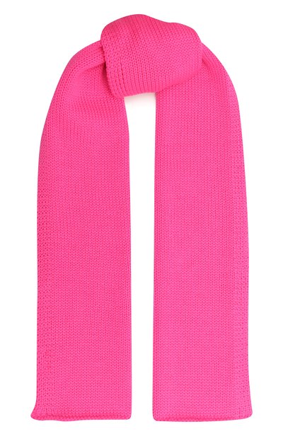 Шерстяной шарф CATYA, арт. 226746