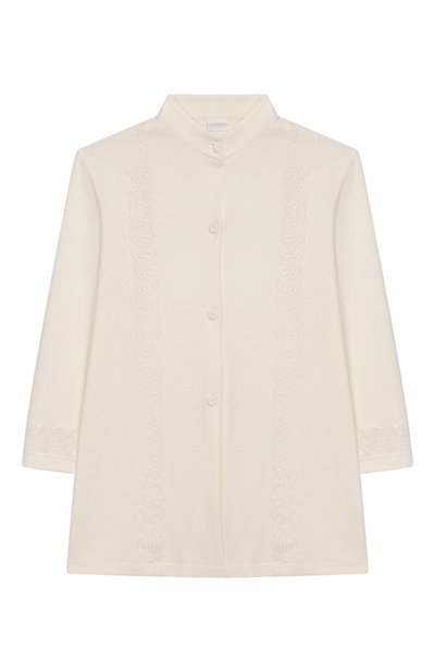 Хлопковый халат LA PERLA, арт. 55960/8A-14A, фото 1