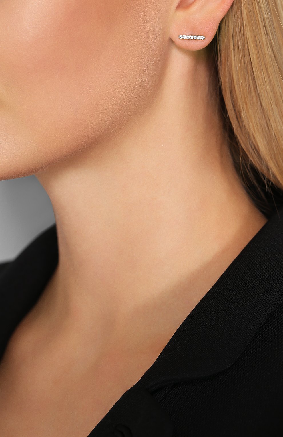 Серьги only SWAROVSKI, арт. 5465786, фото 2