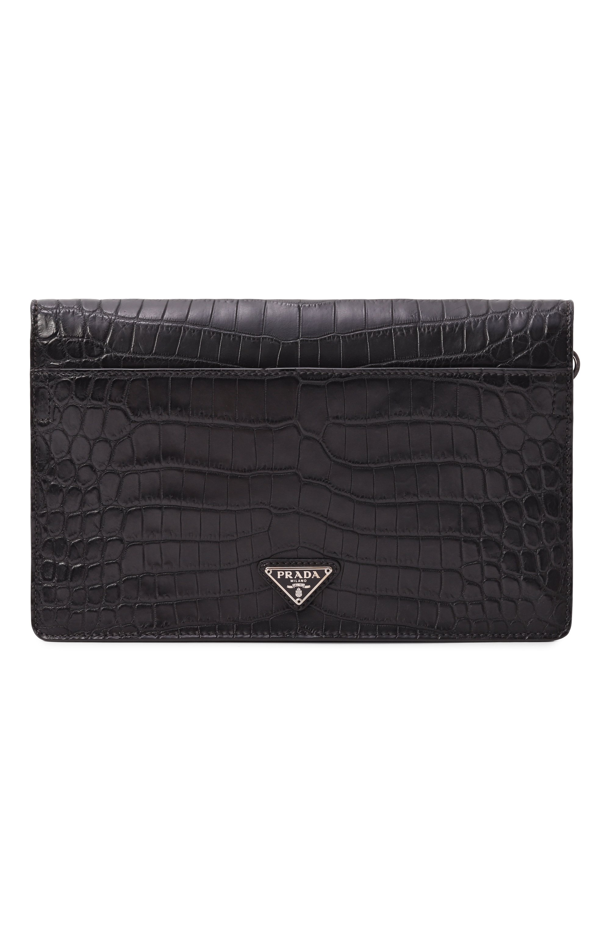 Борсетка PRADA, арт. VR0092-UNK-F0002, фото 6