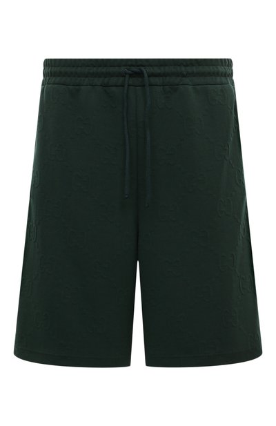 Шорты GUCCI, арт. 662272/XJDE9, фото 1