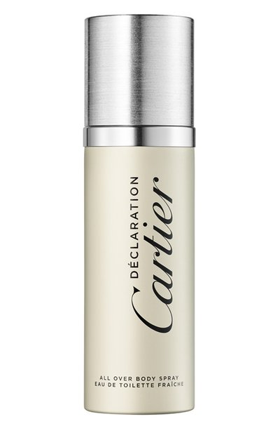 Спрей для тела declaration (100ml) CARTIER, арт. 66100023, фото 1