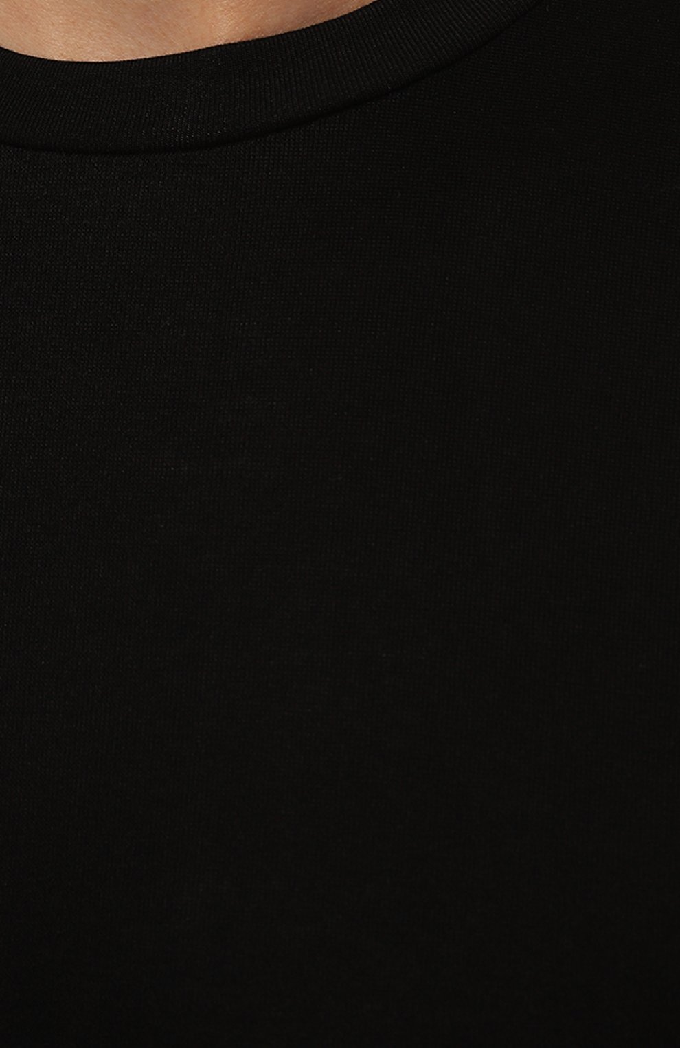 Хлопковая футболка ZIMMERLI, арт. 222-1473/L, фото 5