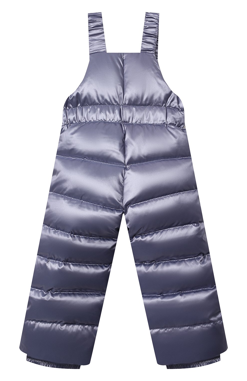 Костюм пуховый "сиреневый сад" CHEPE, арт. 392222, фото 6