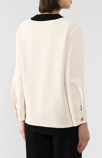 Кардиган GUCCI, арт. 596871/ZKR01, фото 4