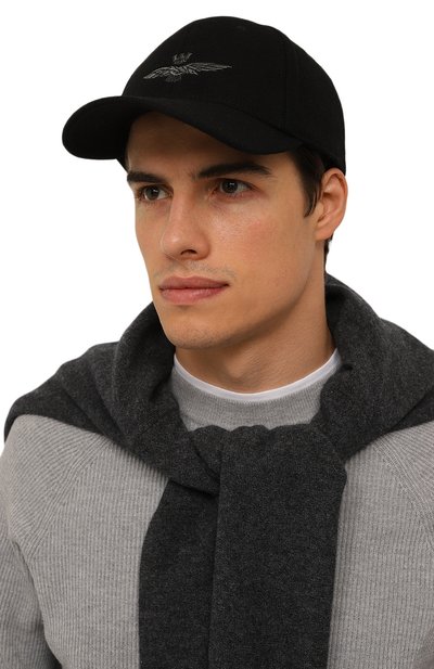 Бейсболка AERONAUTICA MILITARE, арт. 232/HA1085CT2333, фото 2