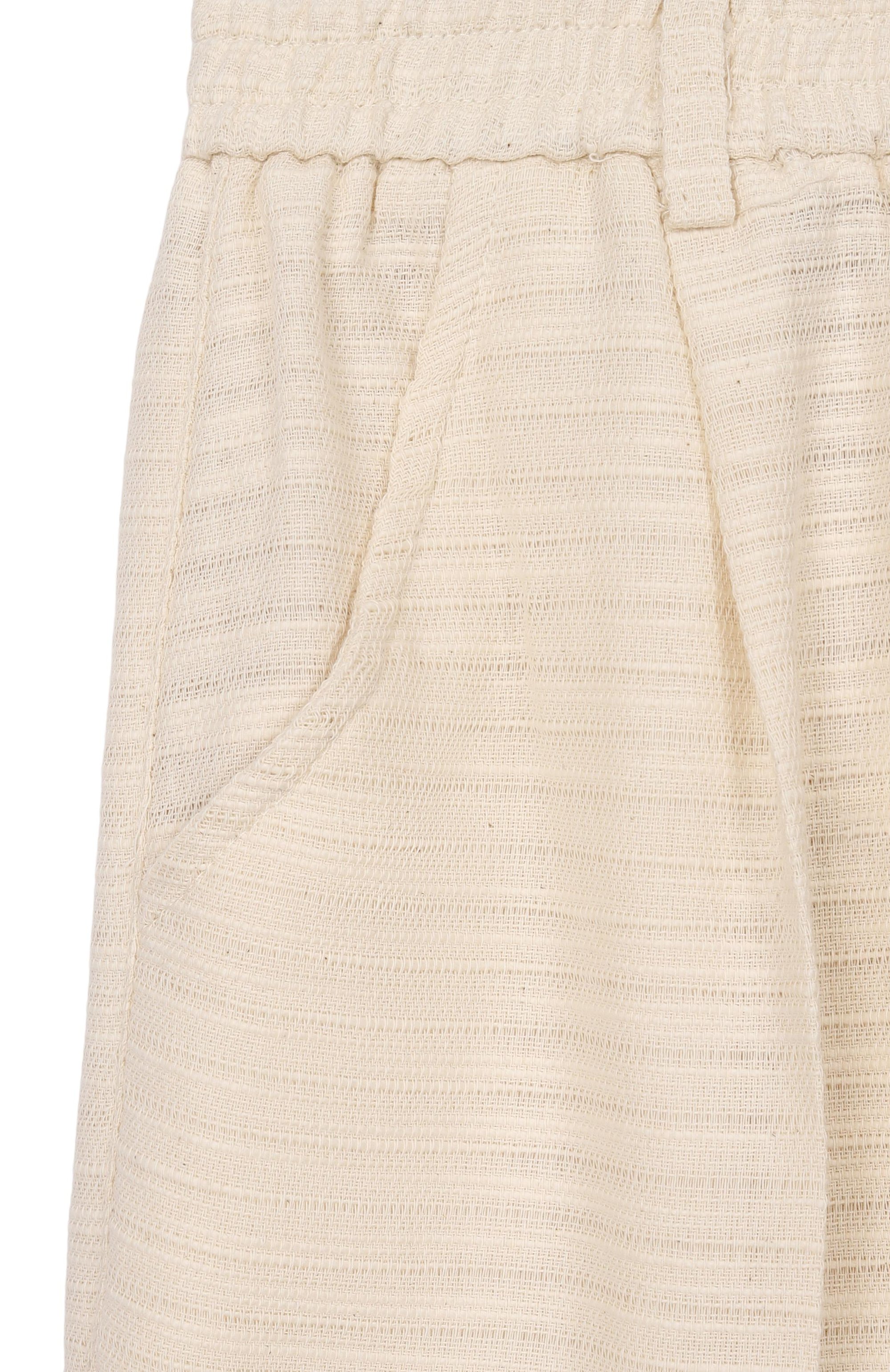 Хлопковые шорты PAOLO PECORA MILANO, арт. PP4380, фото 3